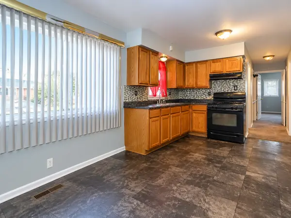 8502 S Morgan ST, Chicago, IL 60620