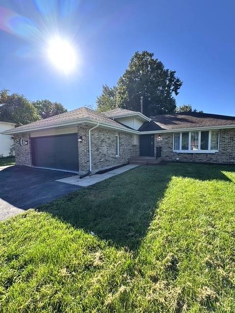 1221 174th ST, East Hazel Crest, IL 60429