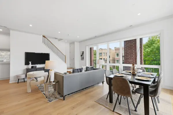 6414 N Francisco AVE #1R, Chicago, IL 60645
