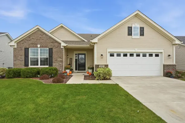 10102 W 141st LN, Cedar Lake, IN 46303