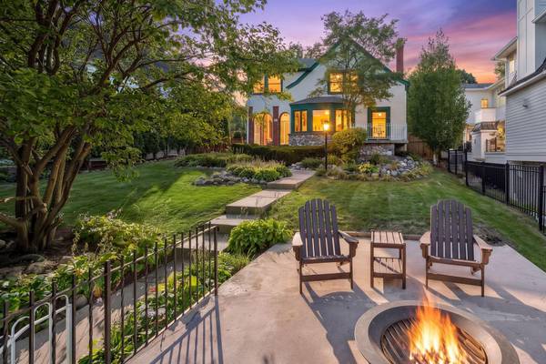 4120 Queen AVE S, Minneapolis, MN 55410