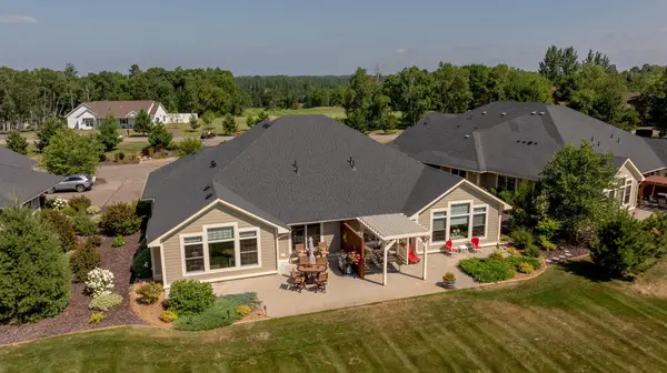 7204 Fairway LN, Breezy Point, MN 56472