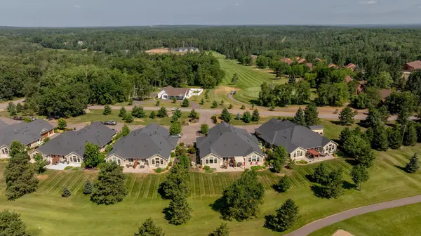 7204 Fairway LN, Breezy Point, MN 56472
