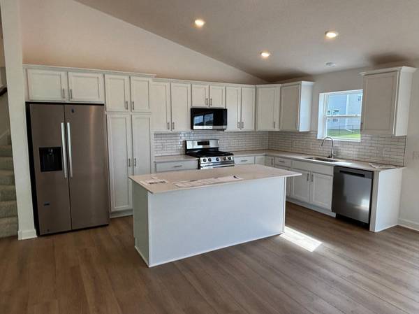 724 152nd LN NW, Andover, MN 55304