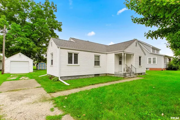 116 LAKEWOOD AVE, East Peoria, IL 61611