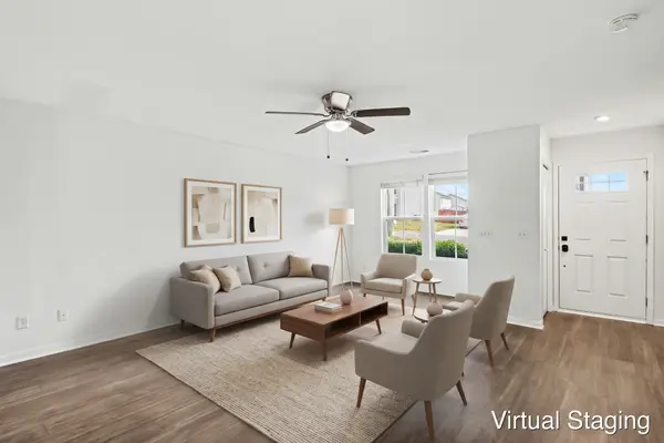 136 Moshe Yaalon Dr, La Vergne, TN 37086