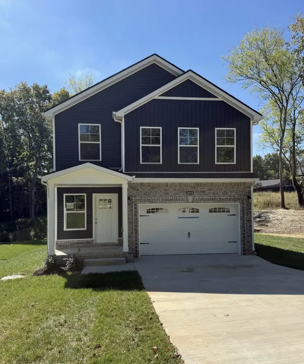 155 Irish Hills, Clarksville, TN 37042