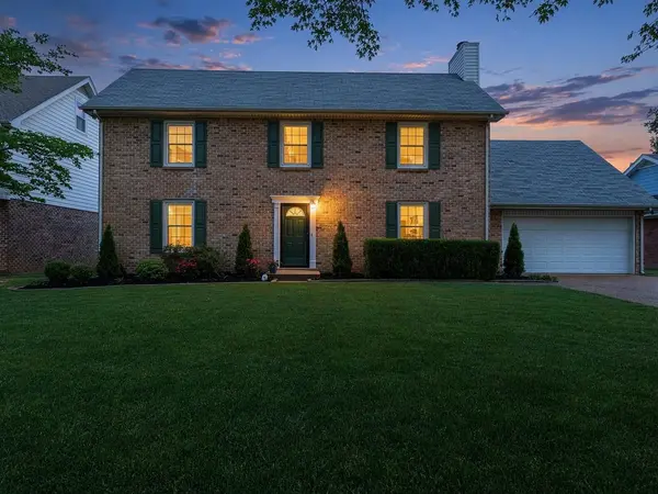 609 Sugartree Ln, Franklin, TN 37064