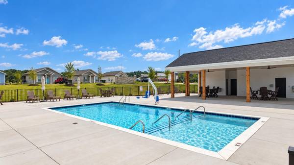 8118 Pembridge Court, Chattanooga, TN 37421