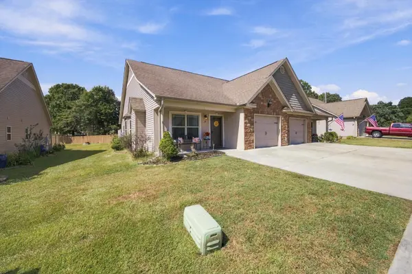 14 Sunset Cove Drive, Rossville, GA 30741