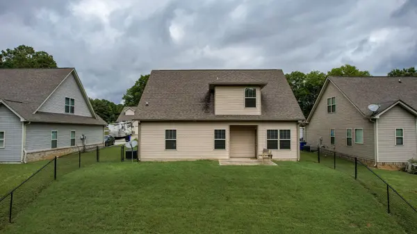 112 Brookebridge Ct #NW, Cleveland, TN 37312