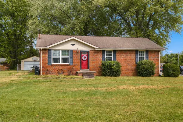 1494 Ridgewood Ct #W, Gallatin, TN 37066