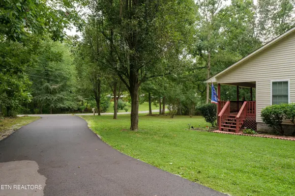 2006 Keno Drive, Crossville, TN 38572