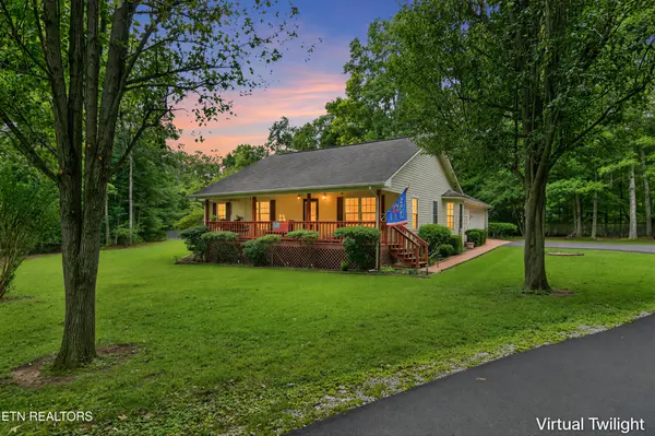 2006 Keno Drive, Crossville, TN 38572