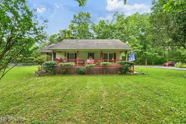 2006 Keno Drive, Crossville, TN 38572