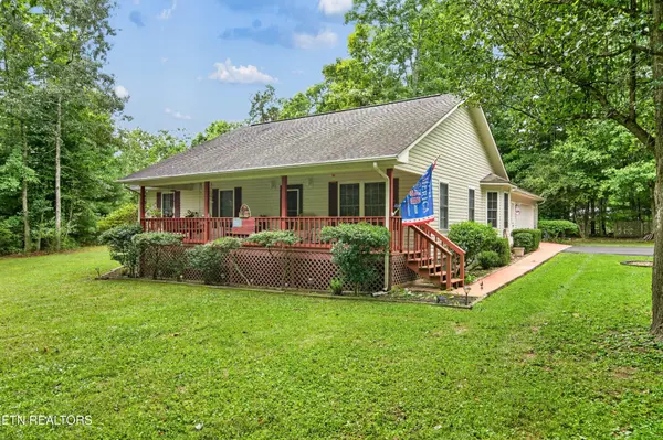 2006 Keno Drive, Crossville, TN 38572