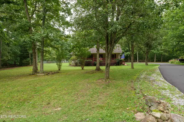 2006 Keno Drive, Crossville, TN 38572