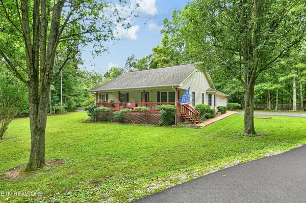 2006 Keno Drive, Crossville, TN 38572
