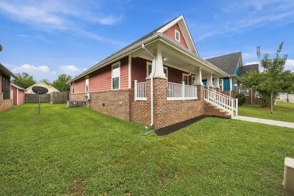 224 W 36th Street, Chattanooga, TN 37410