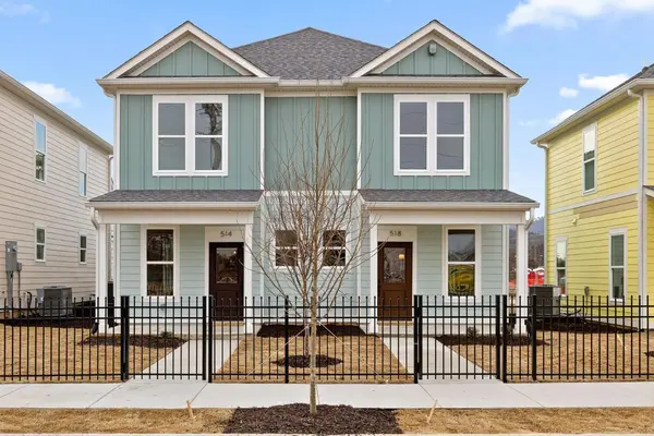 3609 Hodley Avenue, Chattanooga, TN 37410