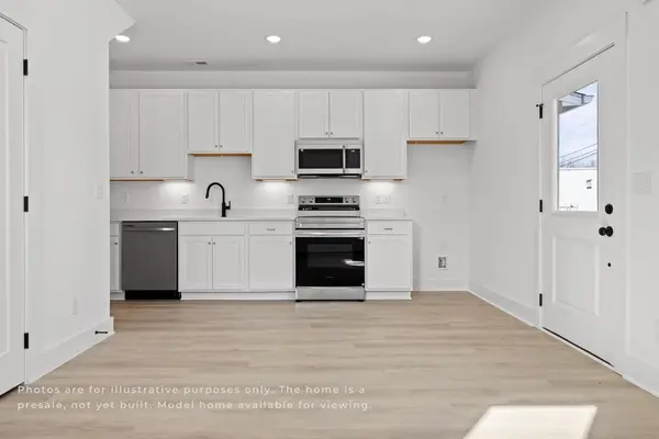 3609 Hodley Avenue, Chattanooga, TN 37410