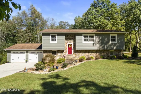 71 Cardinal Loop, Crossville, TN 38555