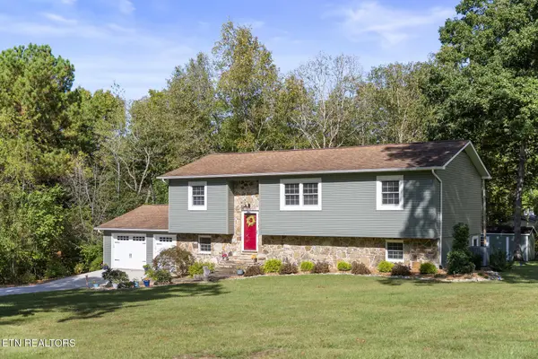 71 Cardinal Loop, Crossville, TN 38555