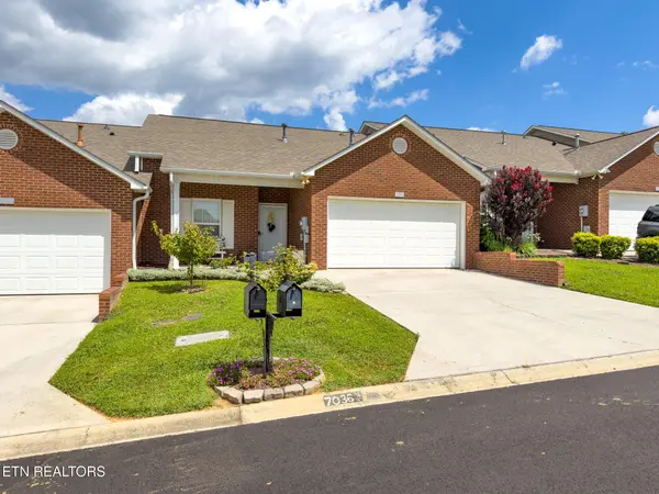 7036 High Alpine Lane,  Knoxville,  TN 37918