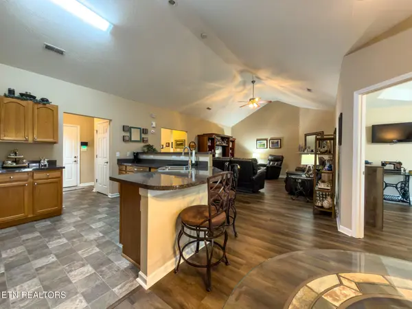 7036 High Alpine Lane, Knoxville, TN 37918
