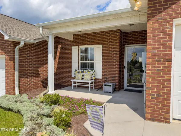 7036 High Alpine Lane, Knoxville, TN 37918