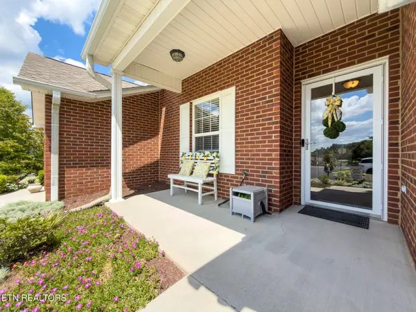7036 High Alpine Lane, Knoxville, TN 37918