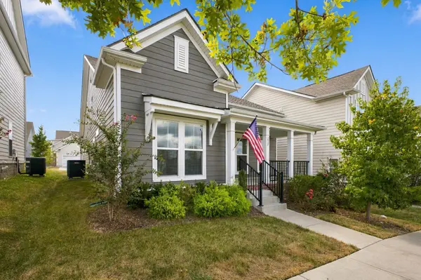 1040 Indigo Aly, Brentwood, TN 37027