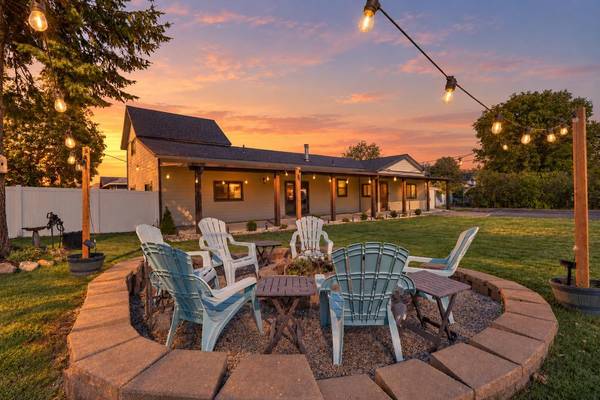 118 W Miller St, Medical Lake, WA 99022