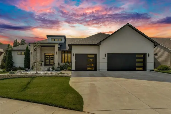 4015 N Fiddlers Cove, Maize, KS 67101