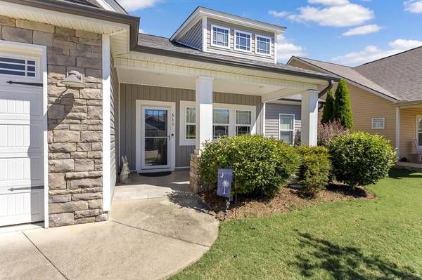 611 Downing WAY, Landrum, SC 29356