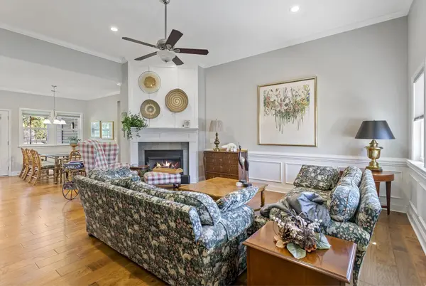 611 Downing WAY, Landrum, SC 29356