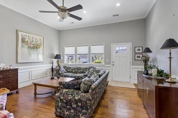 611 Downing WAY, Landrum, SC 29356