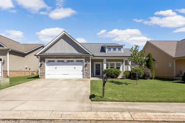 611 Downing WAY, Landrum, SC 29356