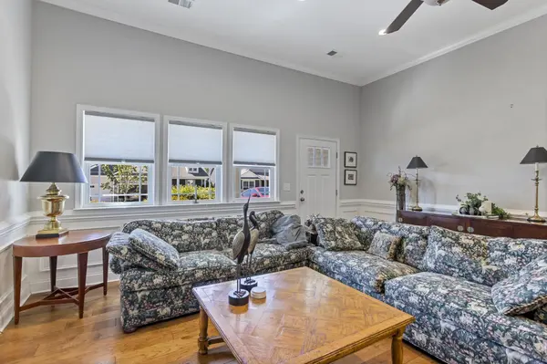 611 Downing WAY, Landrum, SC 29356