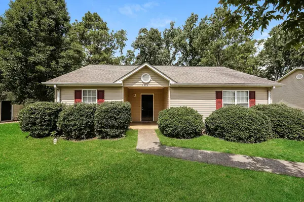 1864 Tamara WAY, Spartanburg, SC 29301