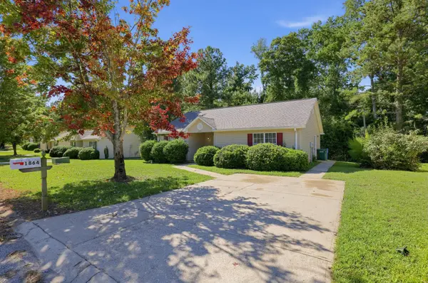 1864 Tamara WAY, Spartanburg, SC 29301