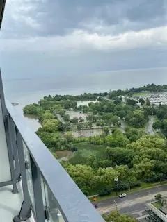 2220 Lakeshore BLVD W #2810, Toronto W06, ON M8V 0C1