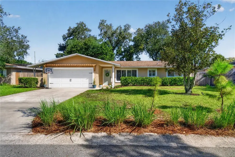 3058 GRAND VIEW AVE, Clearwater, FL 33759