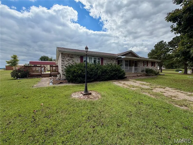 174 County Road 5090, Salem, MO 65560