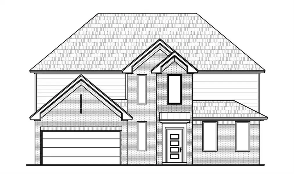 4111 Caraway LN, Norman, OK 73026