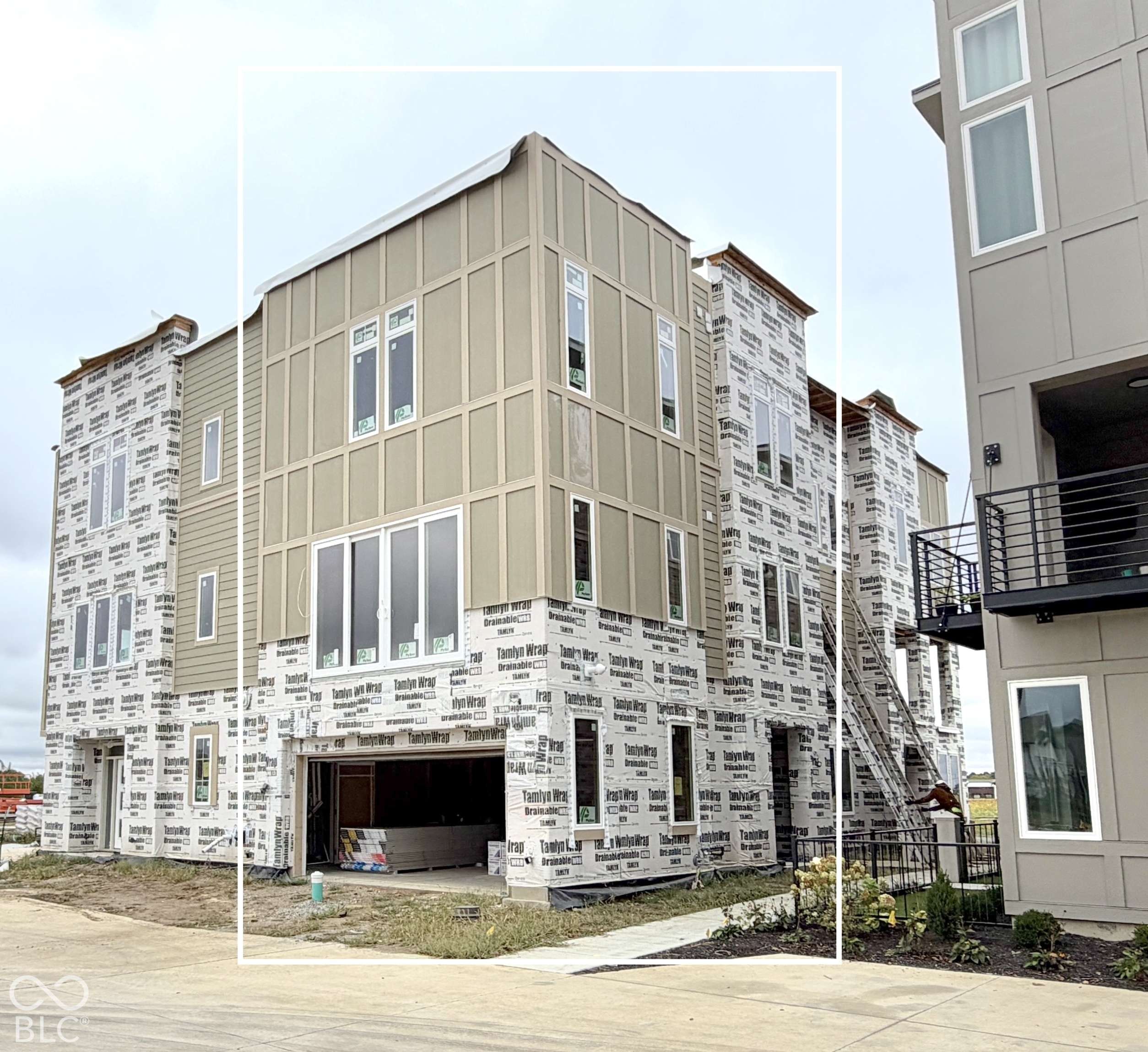 1494 Whistle WAY, Westfield, IN 46074