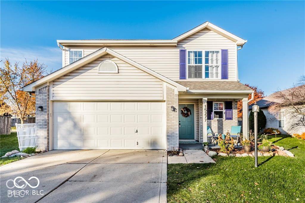 15277 Wandering WAY, Noblesville, IN 46060