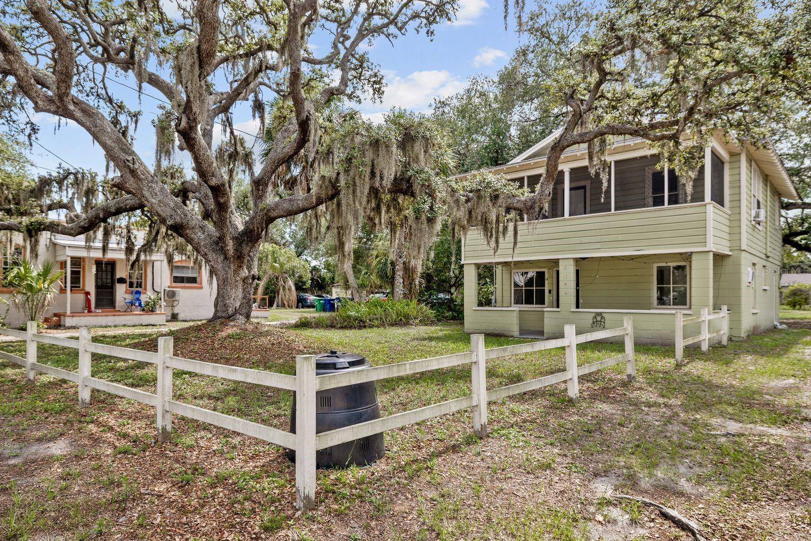 5914 N OLA AVE, Tampa, FL 33604