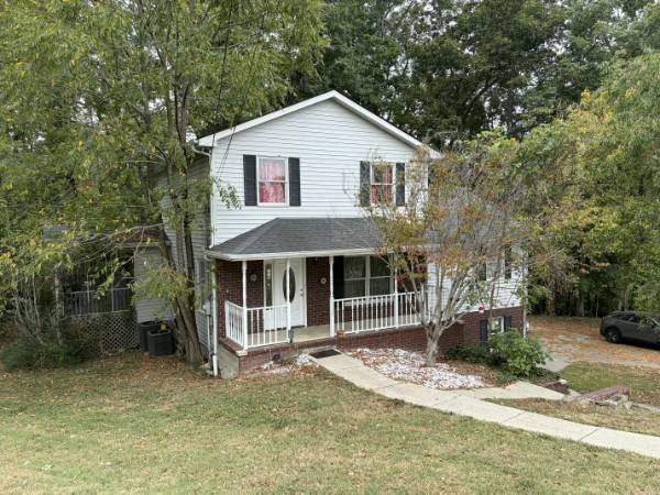 1132 Poplar Hollow Rd, La Vergne, TN 37086