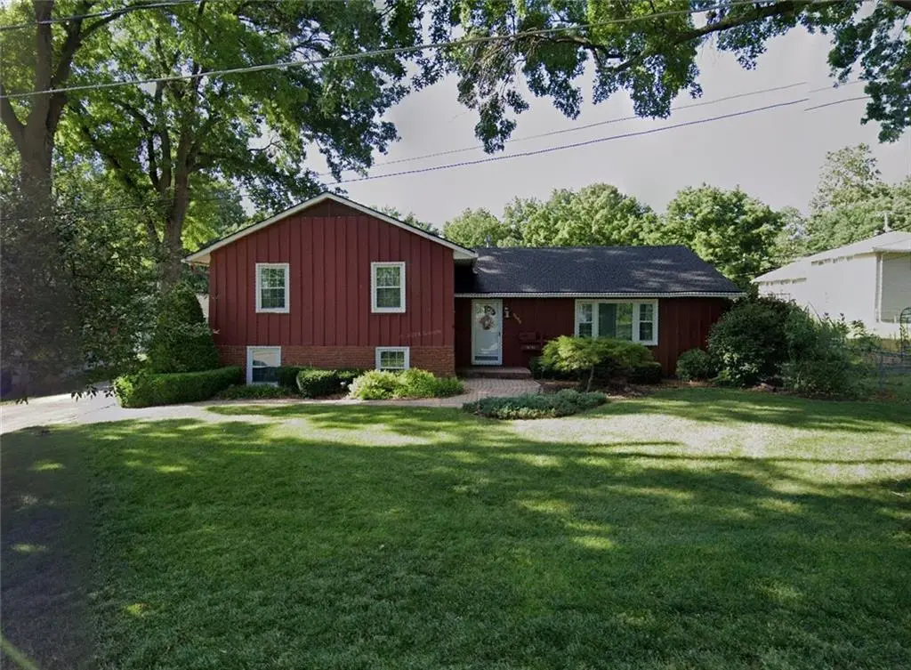 11408 57th ST, Shawnee, KS 66203